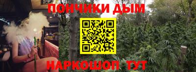 кокс Аргун